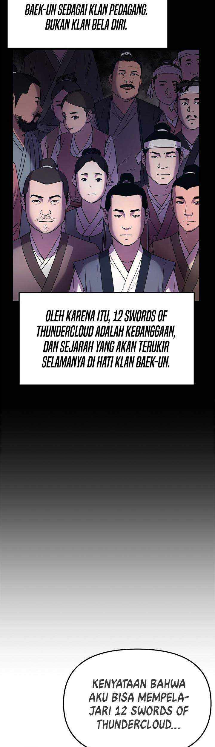 Reincarnation of the Murim Clan’s Former Ranker Chapter 18 Gambar 28