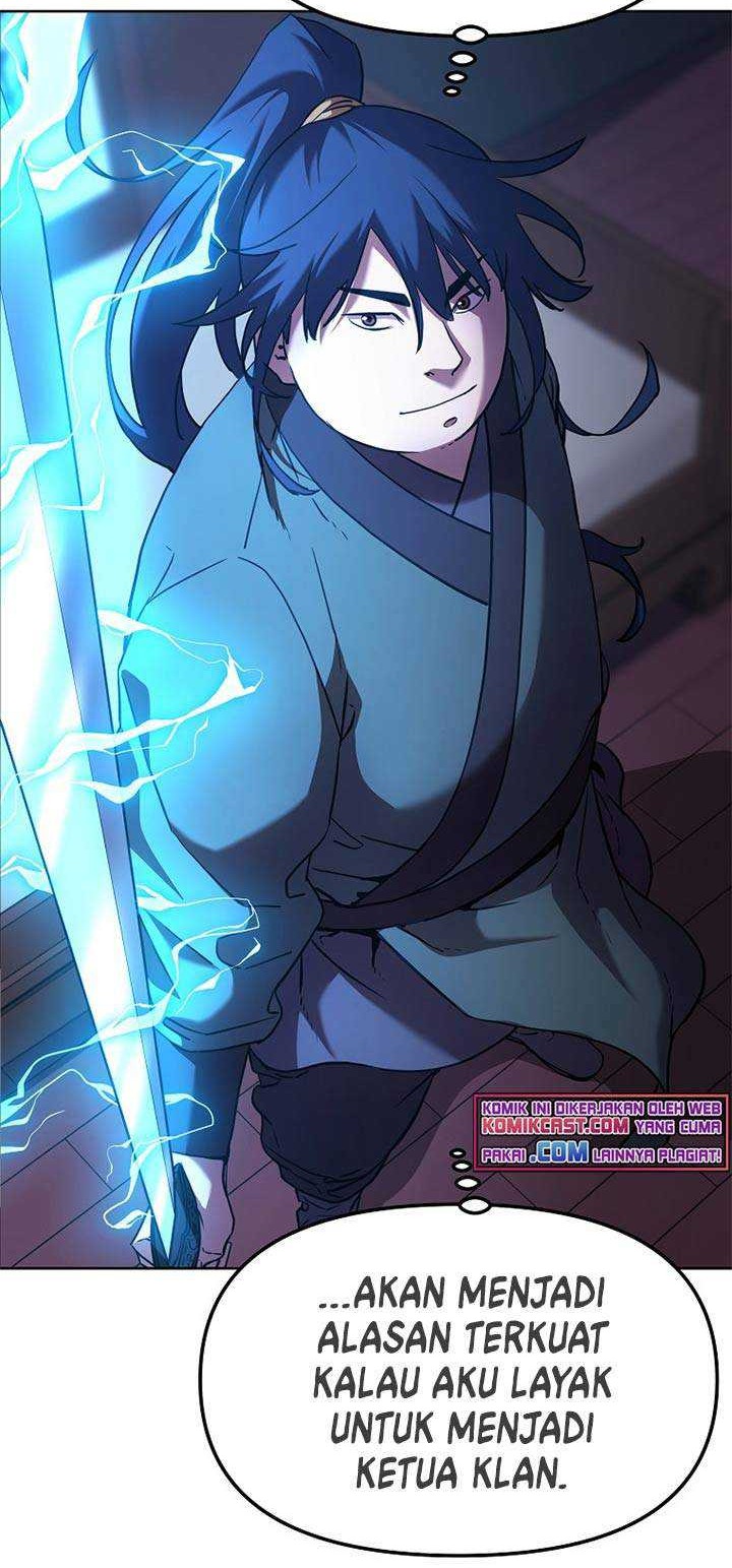 Reincarnation of the Murim Clan’s Former Ranker Chapter 18 Gambar 29