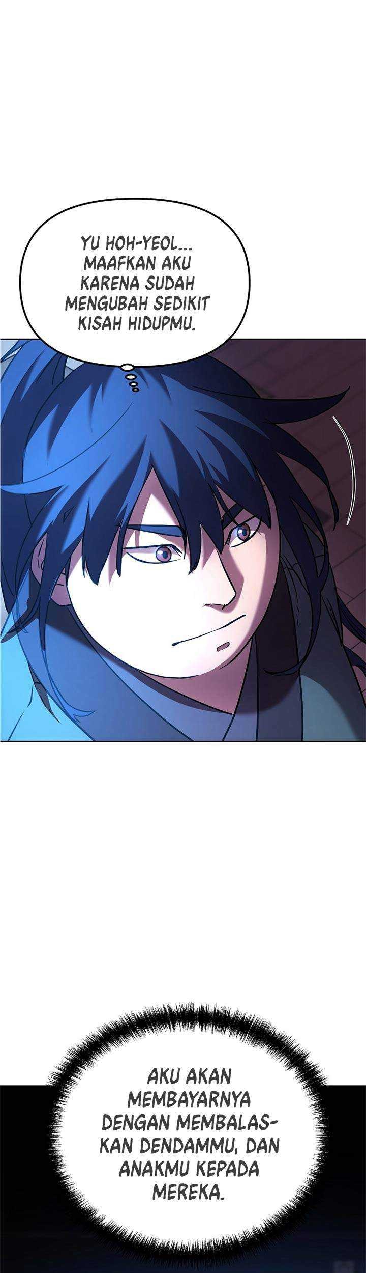 Reincarnation of the Murim Clan’s Former Ranker Chapter 18 Gambar 30