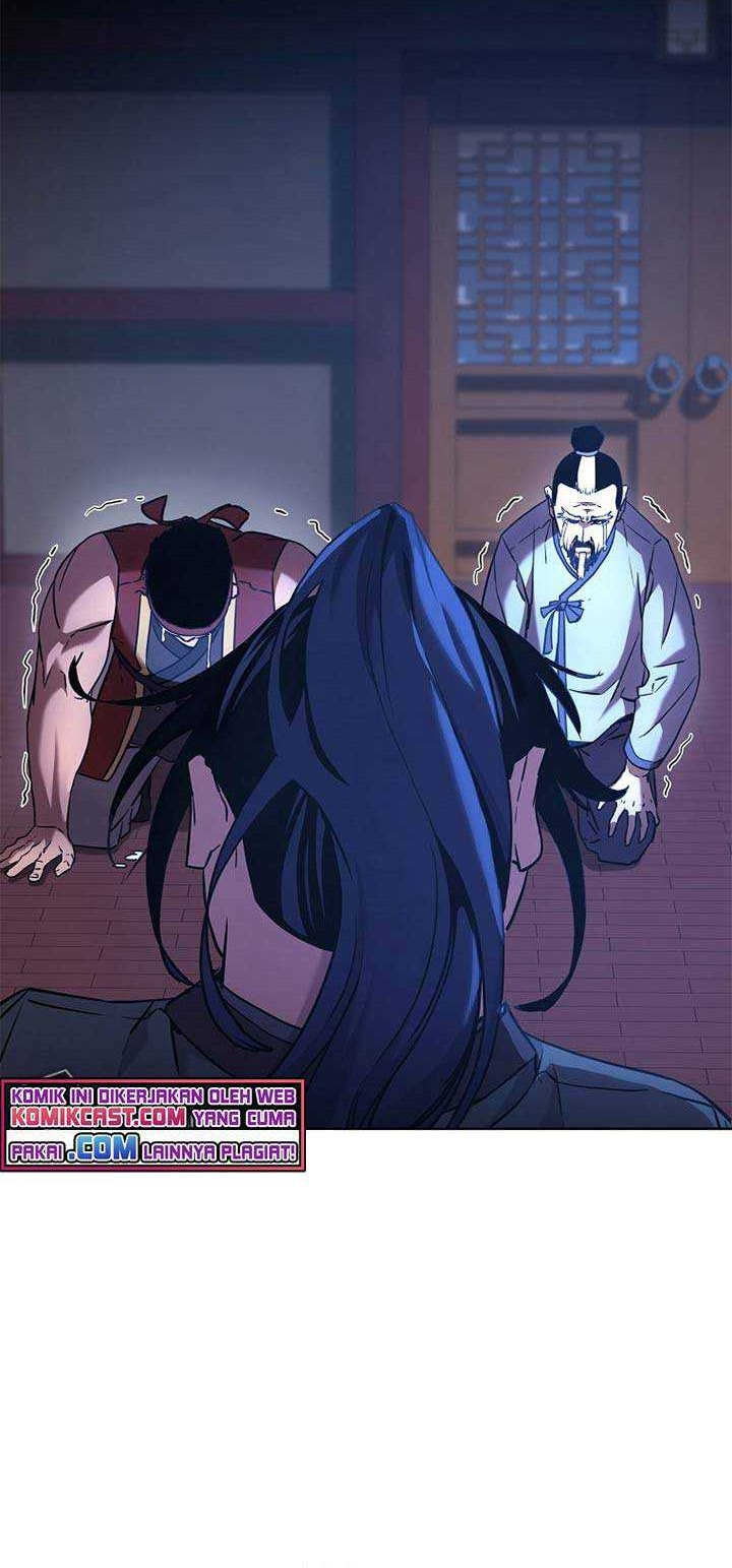 Reincarnation of the Murim Clan’s Former Ranker Chapter 18 Gambar 31