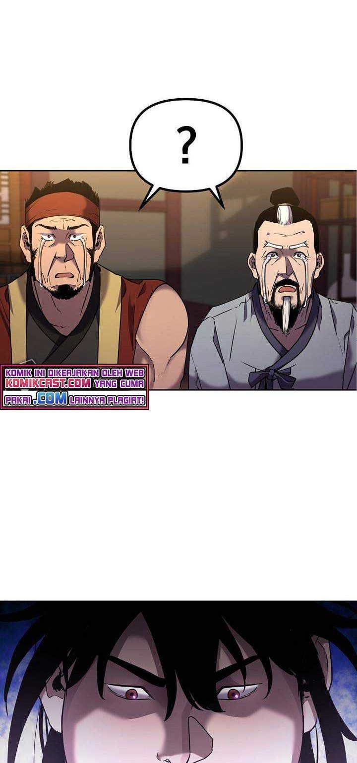 Reincarnation of the Murim Clan’s Former Ranker Chapter 18 Gambar 35