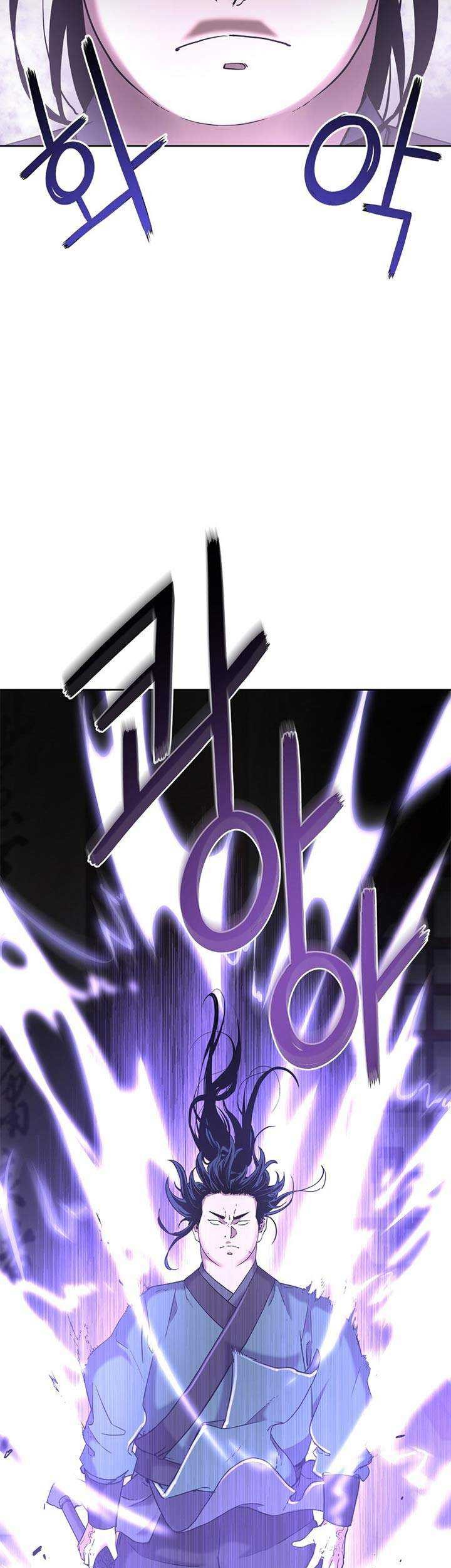 Reincarnation of the Murim Clan’s Former Ranker Chapter 18 Gambar 36