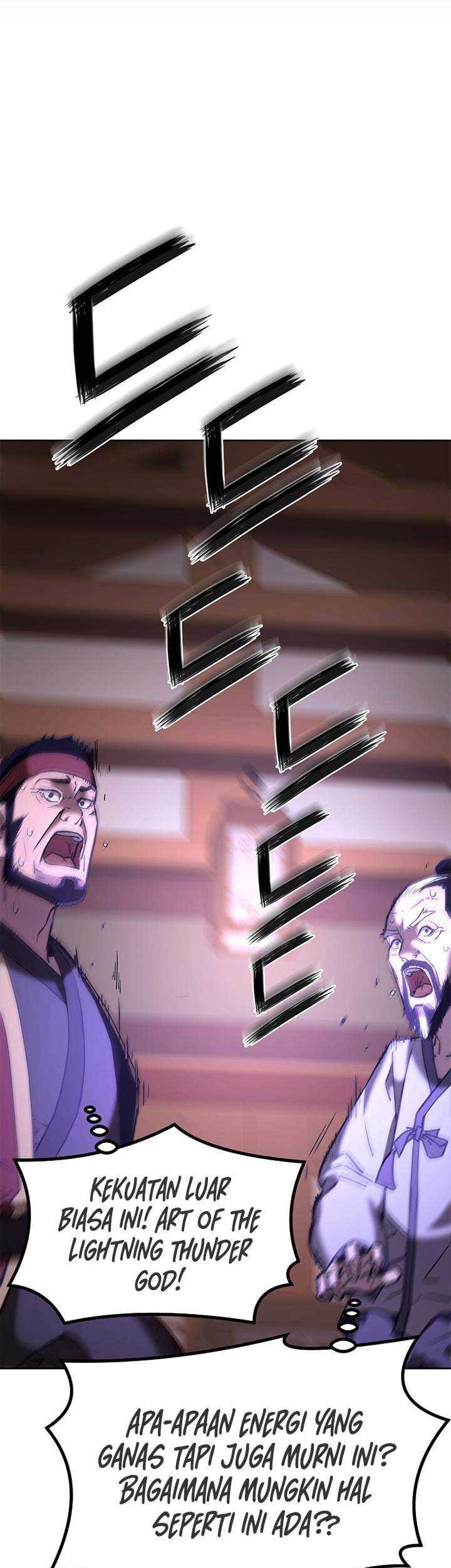 Reincarnation of the Murim Clan’s Former Ranker Chapter 18 Gambar 38