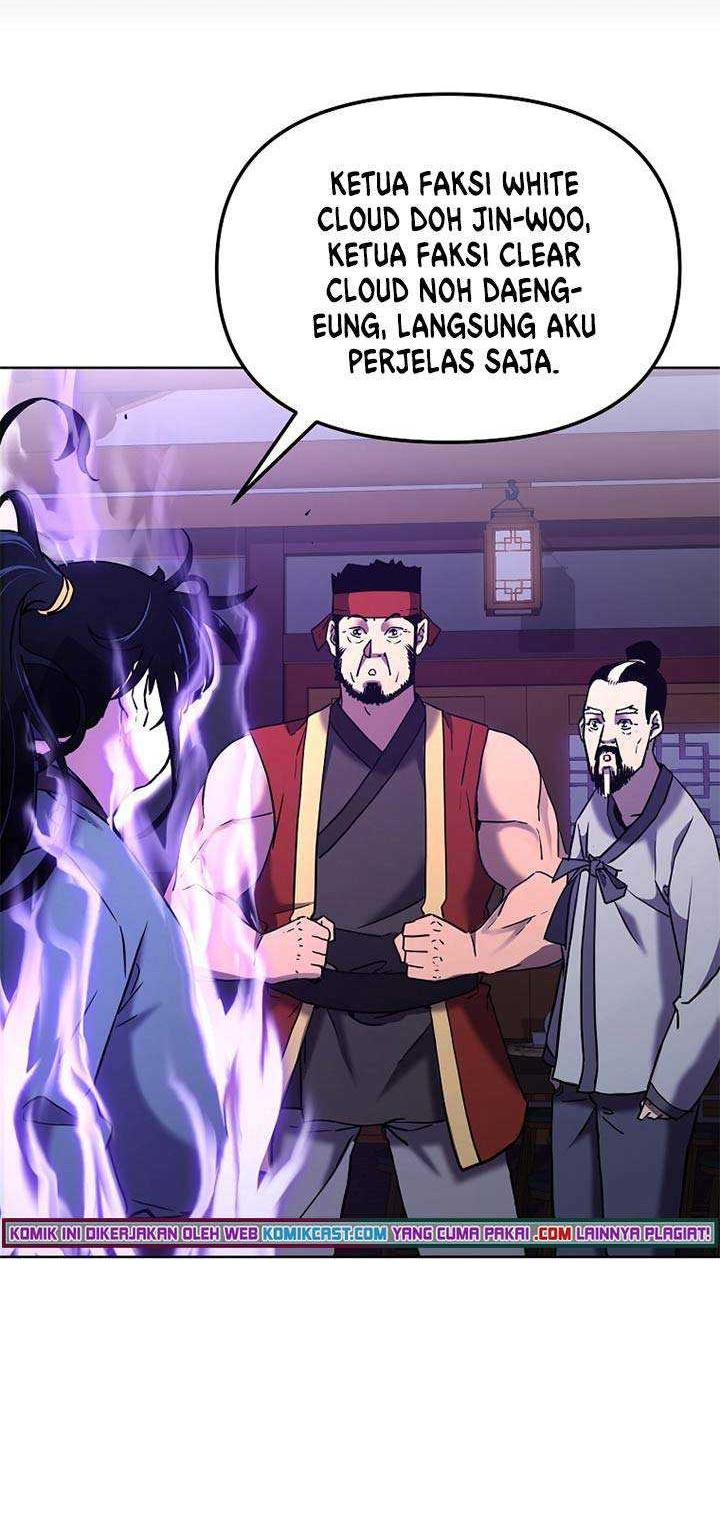 Reincarnation of the Murim Clan’s Former Ranker Chapter 18 Gambar 43