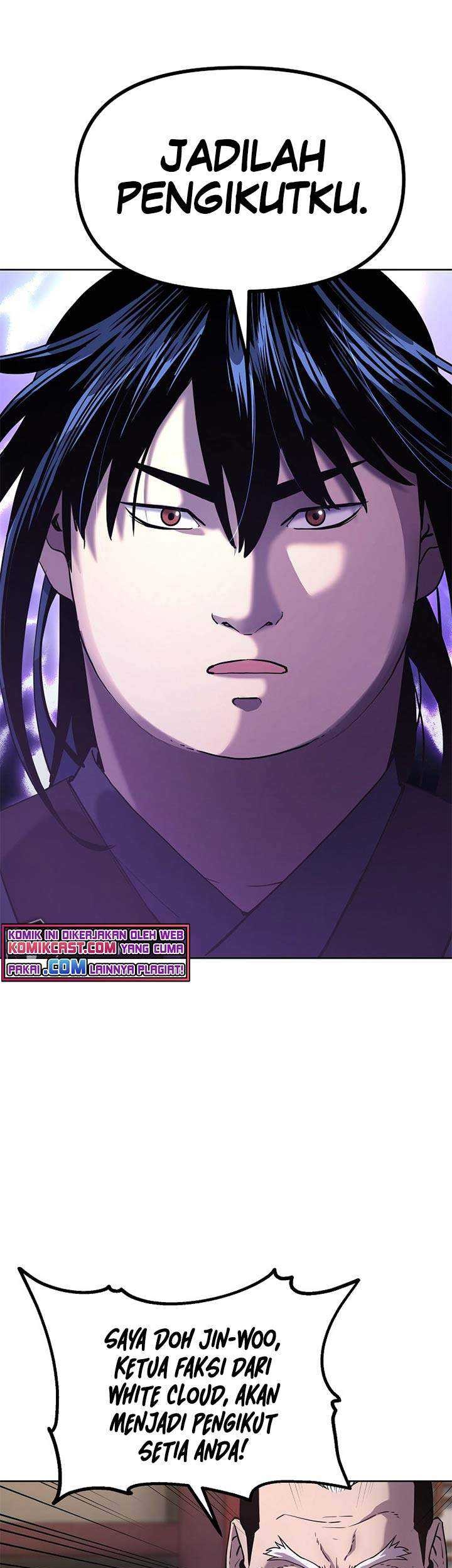 Reincarnation of the Murim Clan’s Former Ranker Chapter 18 Gambar 44