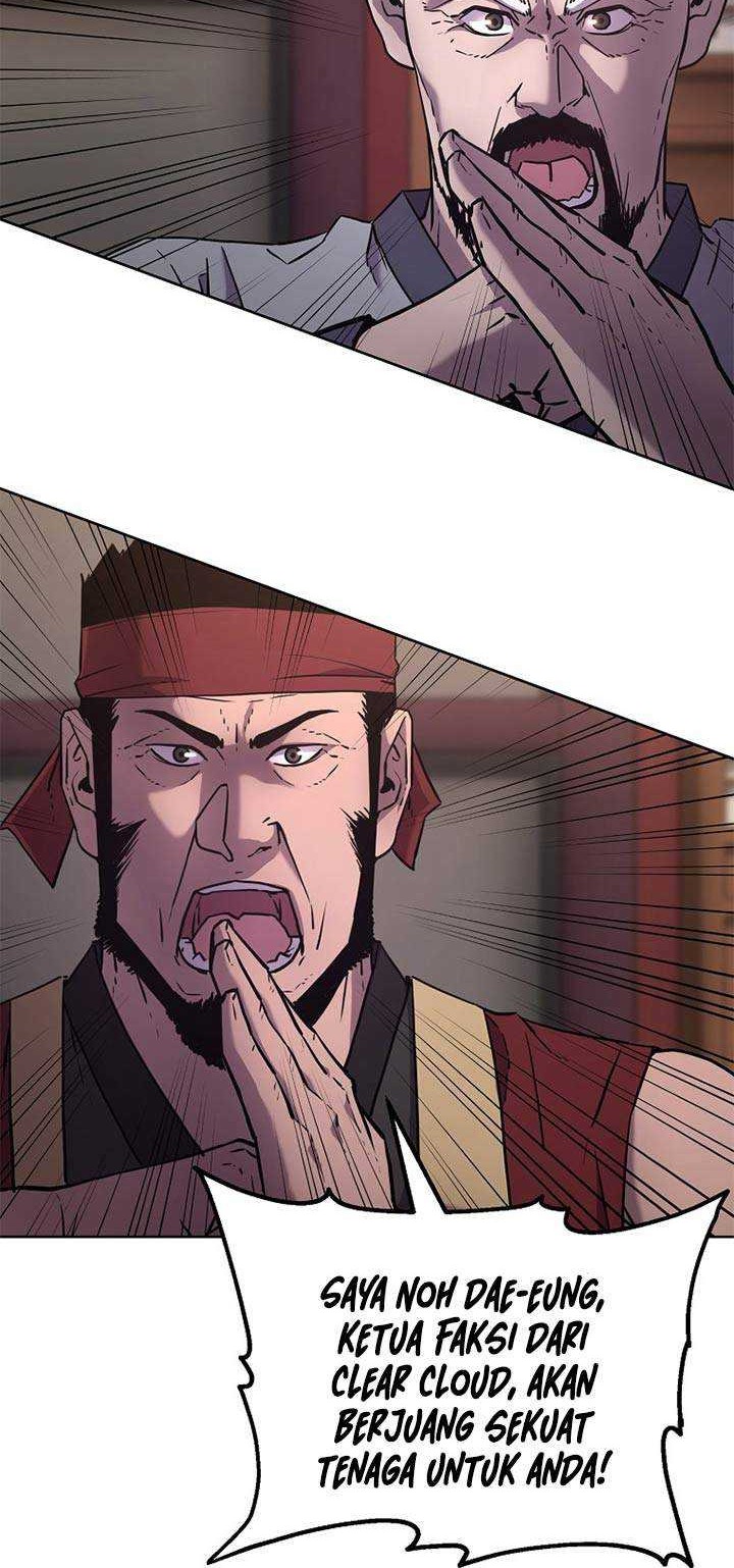 Reincarnation of the Murim Clan’s Former Ranker Chapter 18 Gambar 45