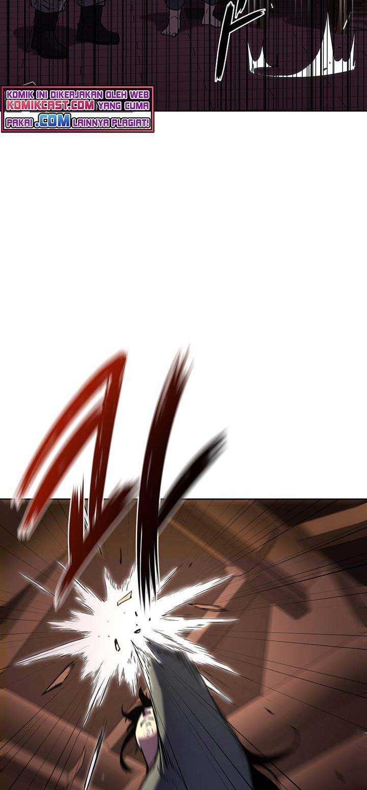 Reincarnation of the Murim Clan’s Former Ranker Chapter 18 Gambar 49