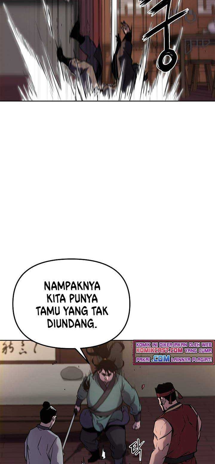 Reincarnation of the Murim Clan’s Former Ranker Chapter 18 Gambar 51