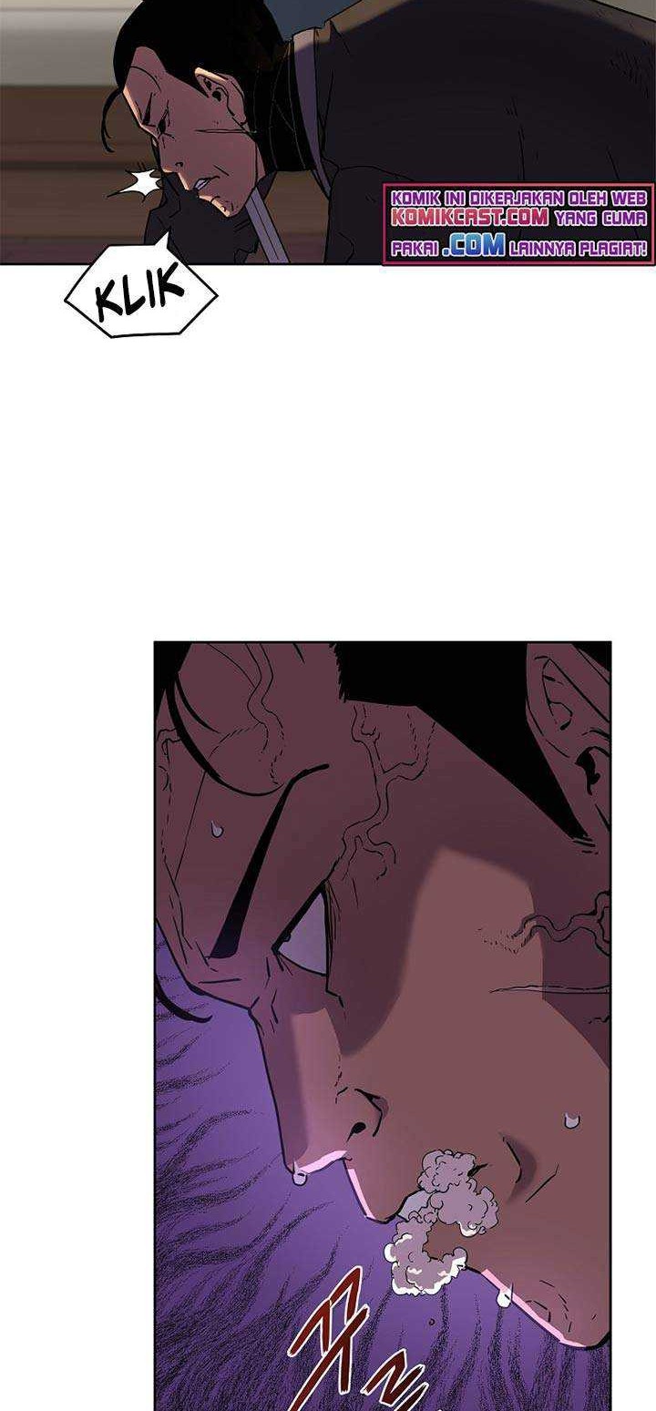 Reincarnation of the Murim Clan’s Former Ranker Chapter 18 Gambar 55