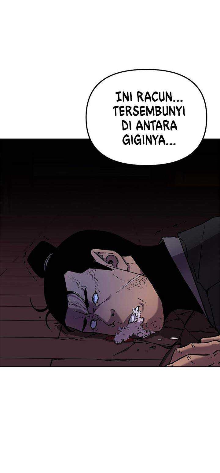 Reincarnation of the Murim Clan’s Former Ranker Chapter 18 Gambar 57