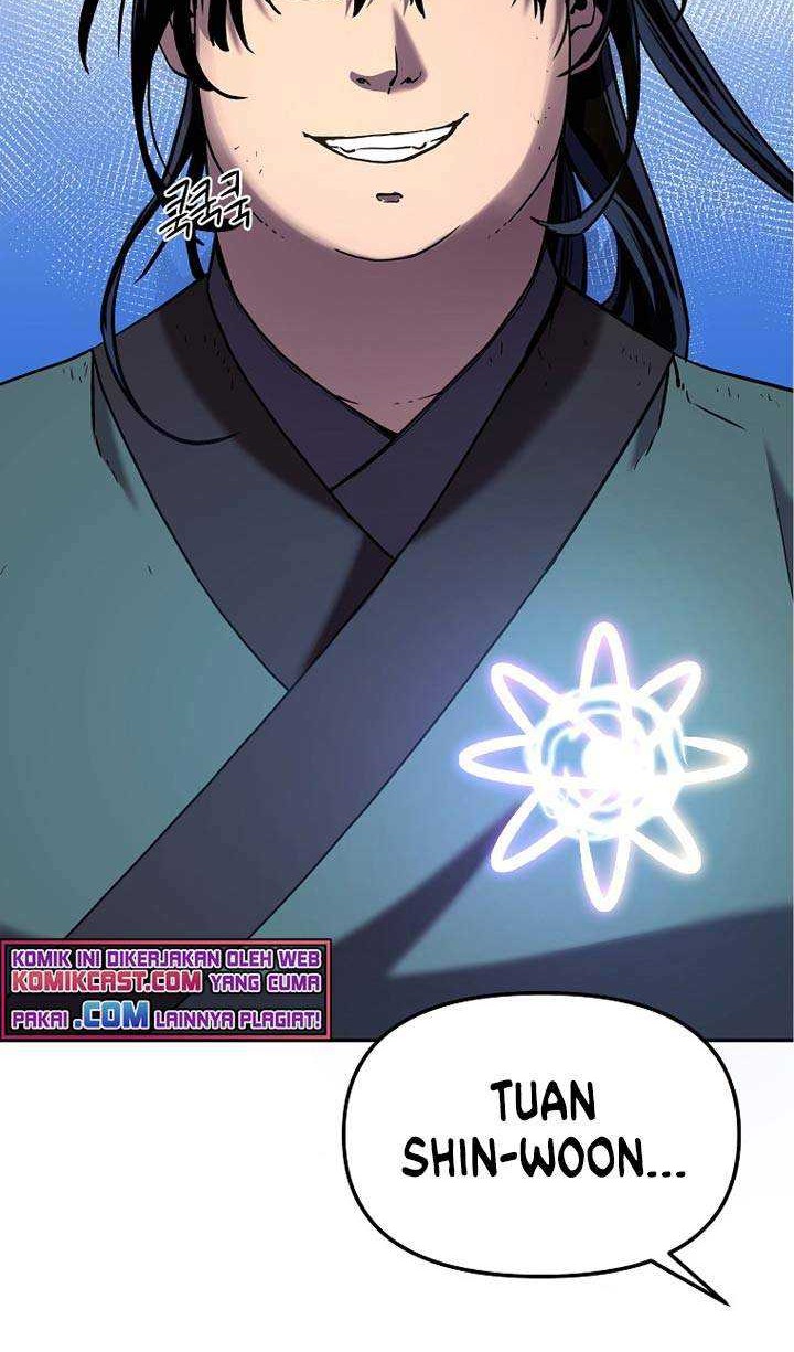 Reincarnation of the Murim Clan’s Former Ranker Chapter 18 Gambar 3