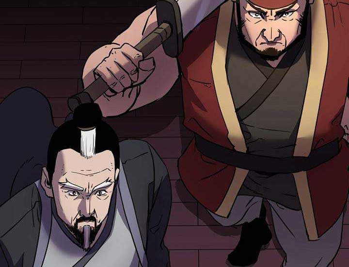 Reincarnation of the Murim Clan’s Former Ranker Chapter 18 Gambar 61