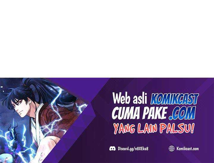 Reincarnation of the Murim Clan’s Former Ranker Chapter 18 Gambar 63