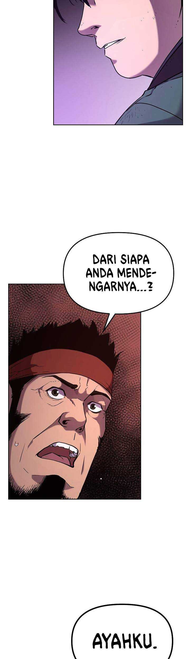 Reincarnation of the Murim Clan’s Former Ranker Chapter 18 Gambar 10