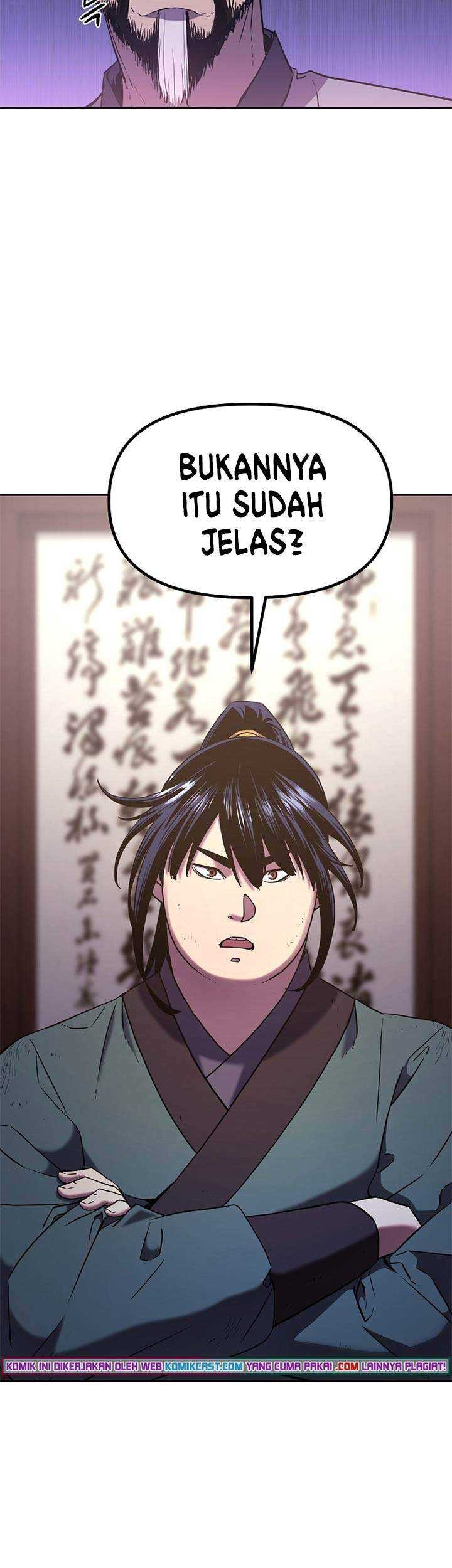 Reincarnation of the Murim Clan’s Former Ranker Chapter 18 Gambar 14