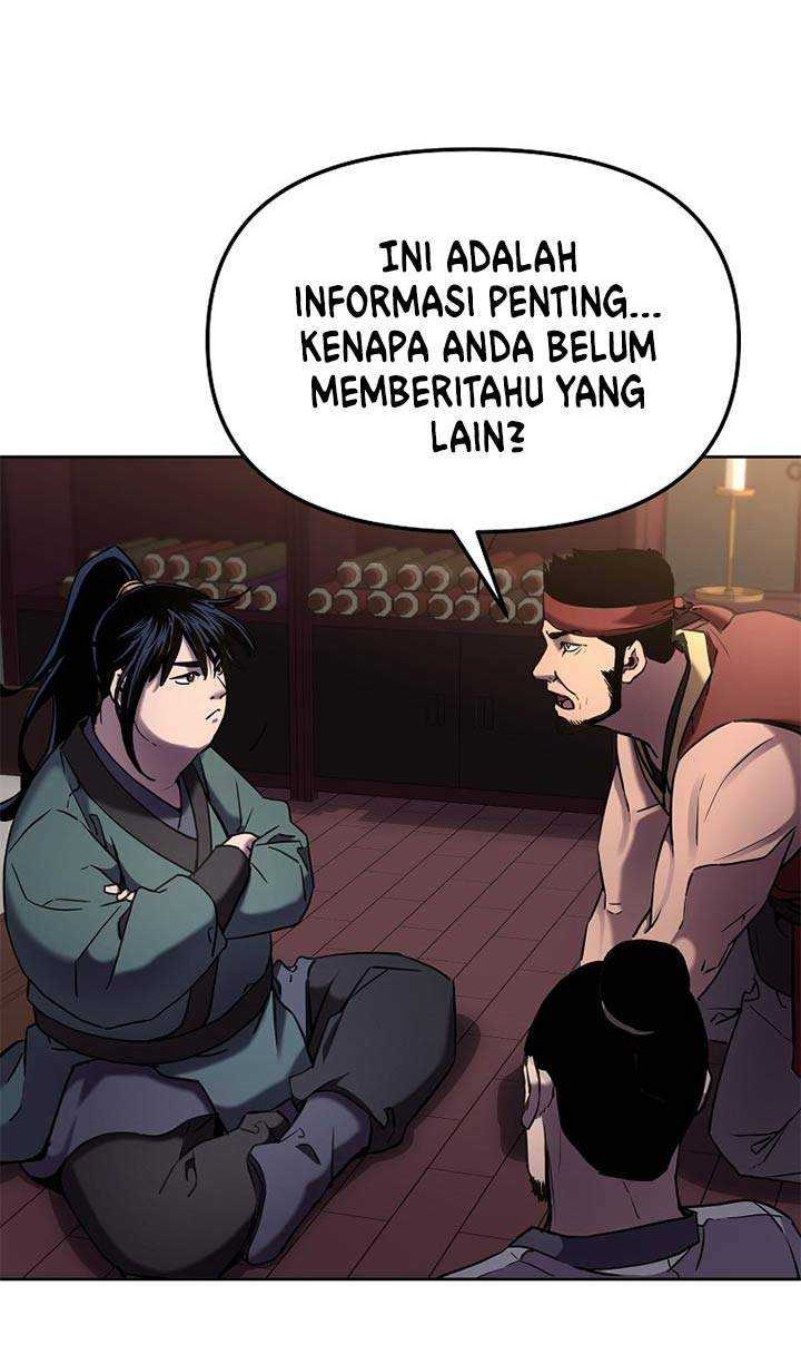 Reincarnation of the Murim Clan’s Former Ranker Chapter 18 Gambar 15