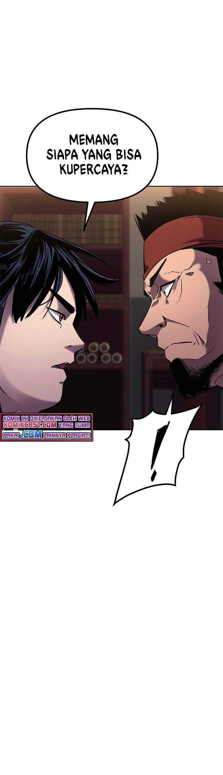 Reincarnation of the Murim Clan’s Former Ranker Chapter 18 Gambar 16