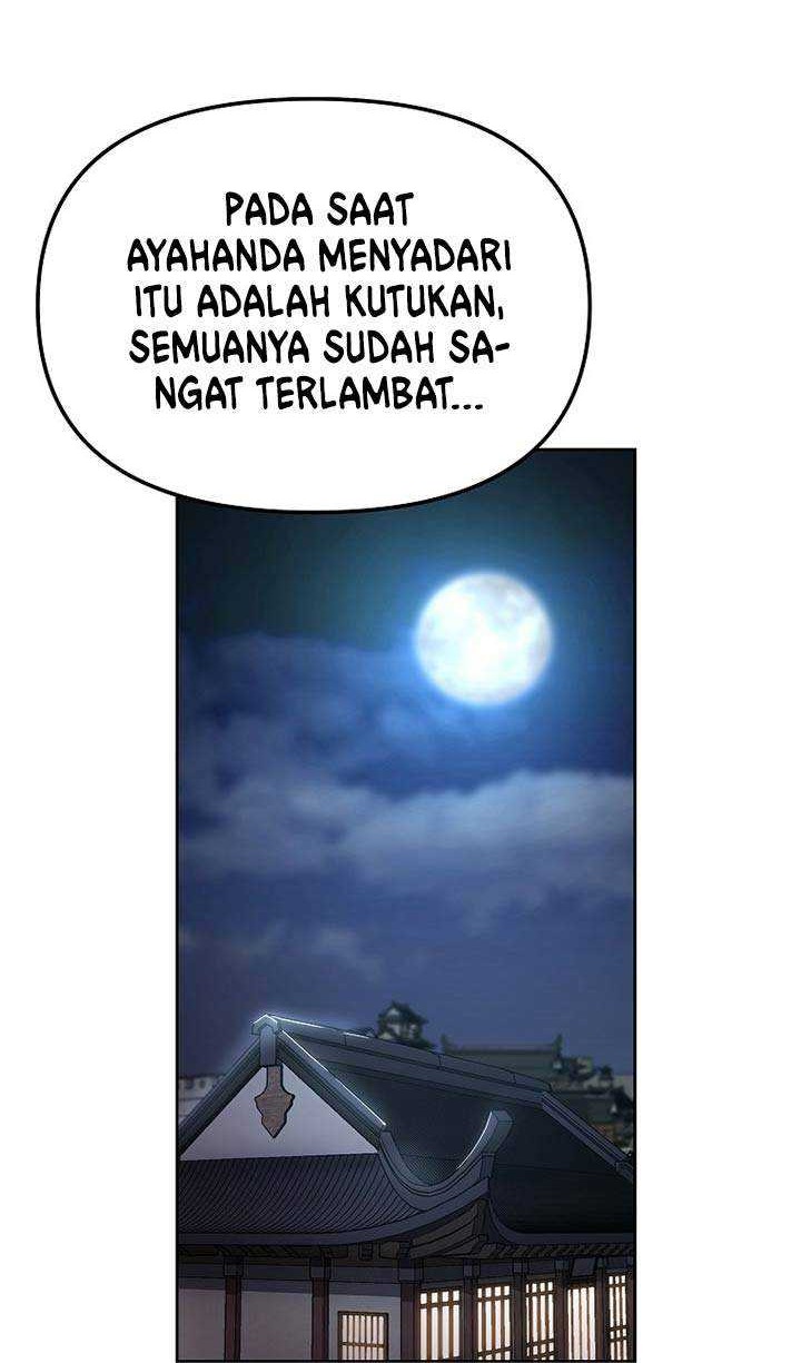 Reincarnation of the Murim Clan’s Former Ranker Chapter 18 Gambar 17