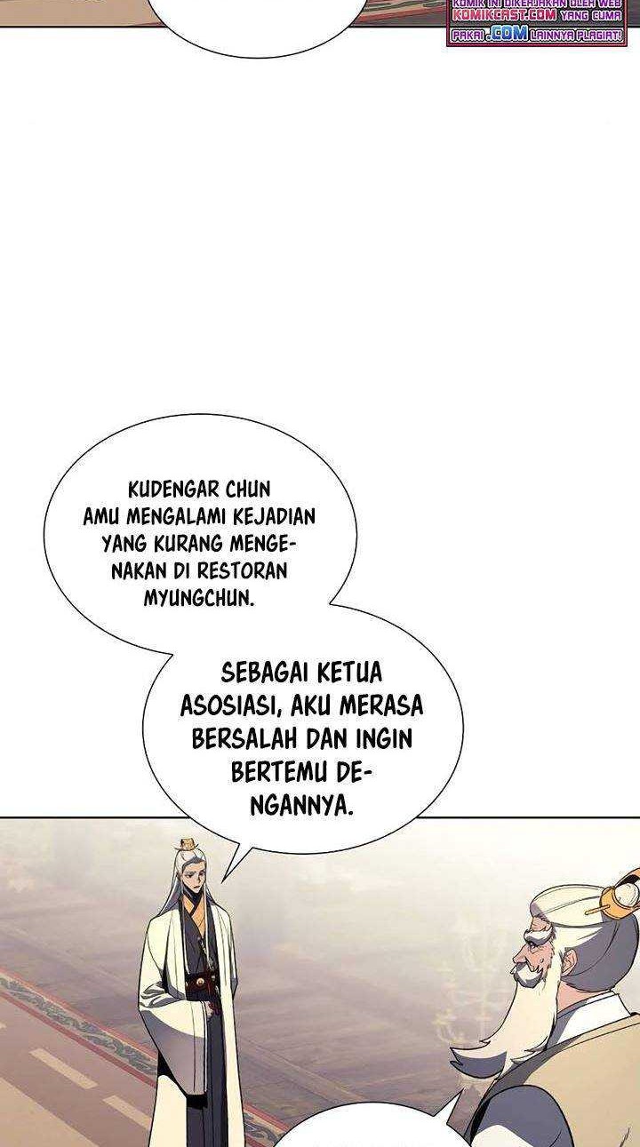 I Reincarnated As The Crazed Heir Chapter 20 Gambar 5