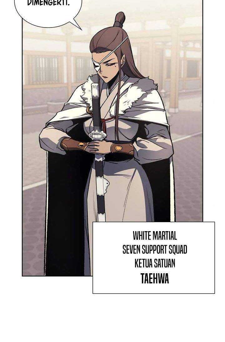 I Reincarnated As The Crazed Heir Chapter 20 Gambar 19