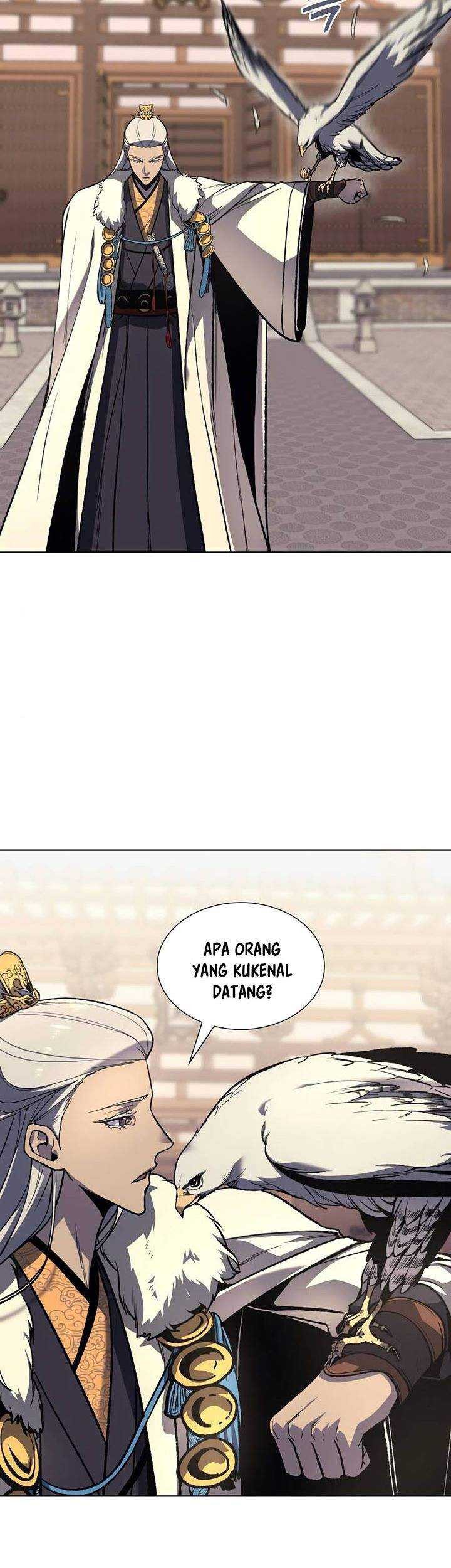 I Reincarnated As The Crazed Heir Chapter 20 Gambar 22