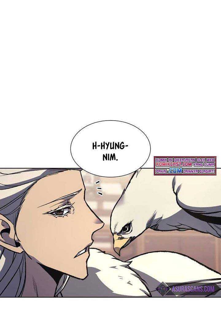 I Reincarnated As The Crazed Heir Chapter 20 Gambar 23