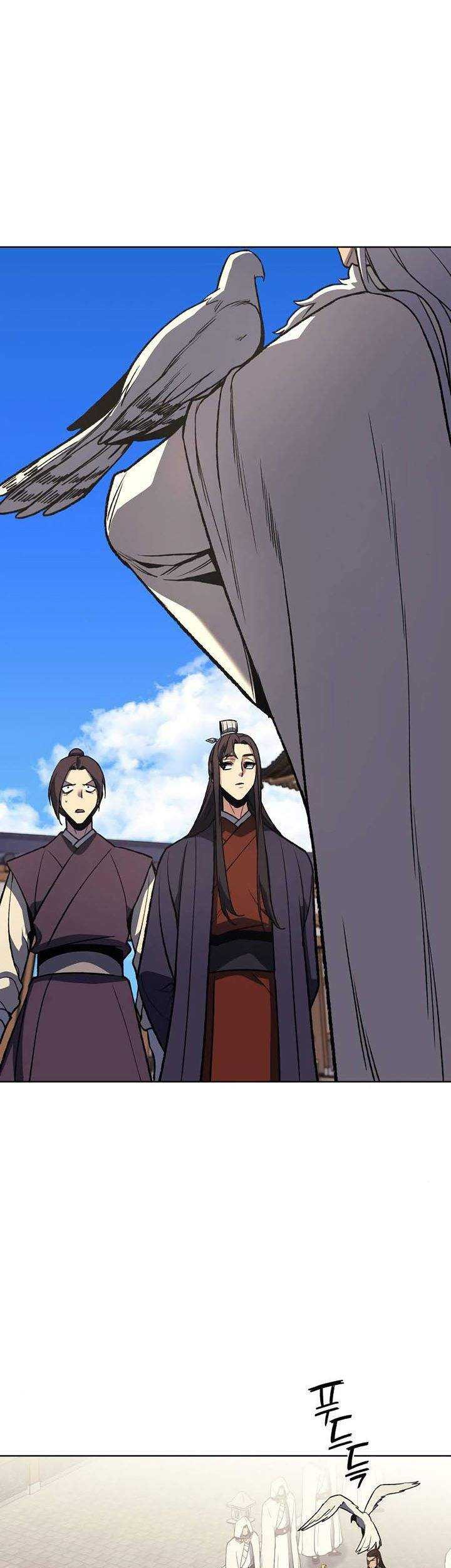 I Reincarnated As The Crazed Heir Chapter 20 Gambar 24