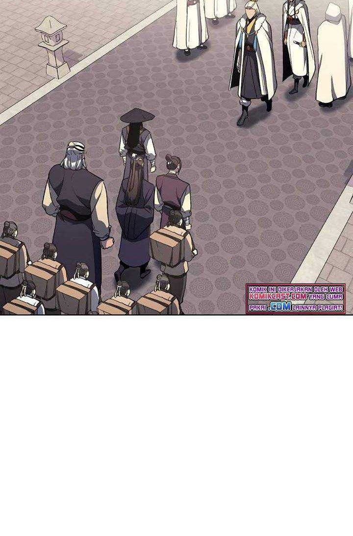 I Reincarnated As The Crazed Heir Chapter 20 Gambar 25