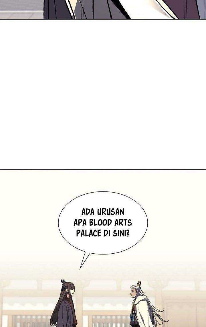 I Reincarnated As The Crazed Heir Chapter 20 Gambar 27