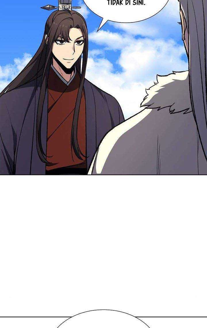 I Reincarnated As The Crazed Heir Chapter 20 Gambar 29