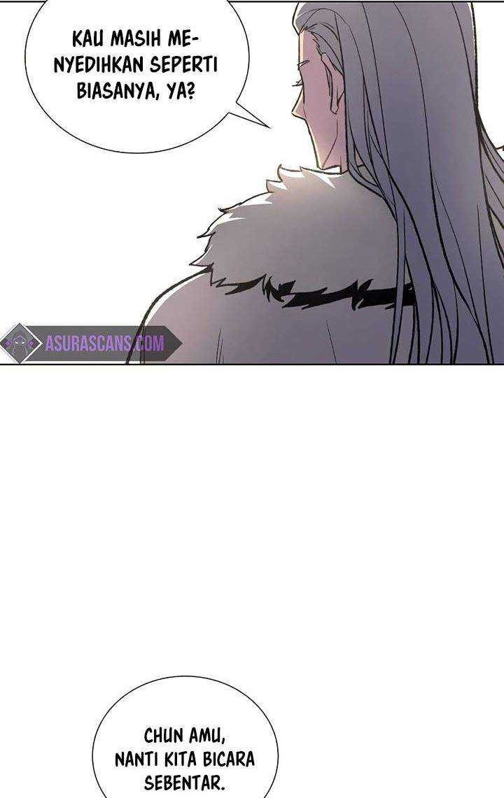 I Reincarnated As The Crazed Heir Chapter 20 Gambar 31