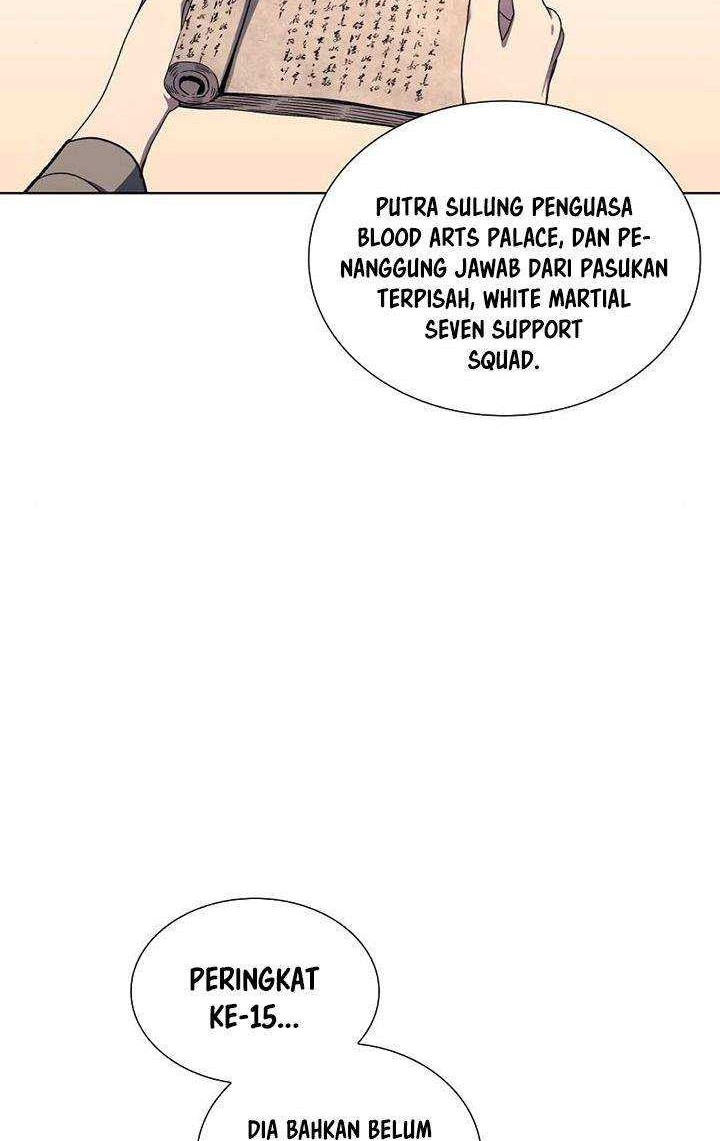 I Reincarnated As The Crazed Heir Chapter 20 Gambar 35