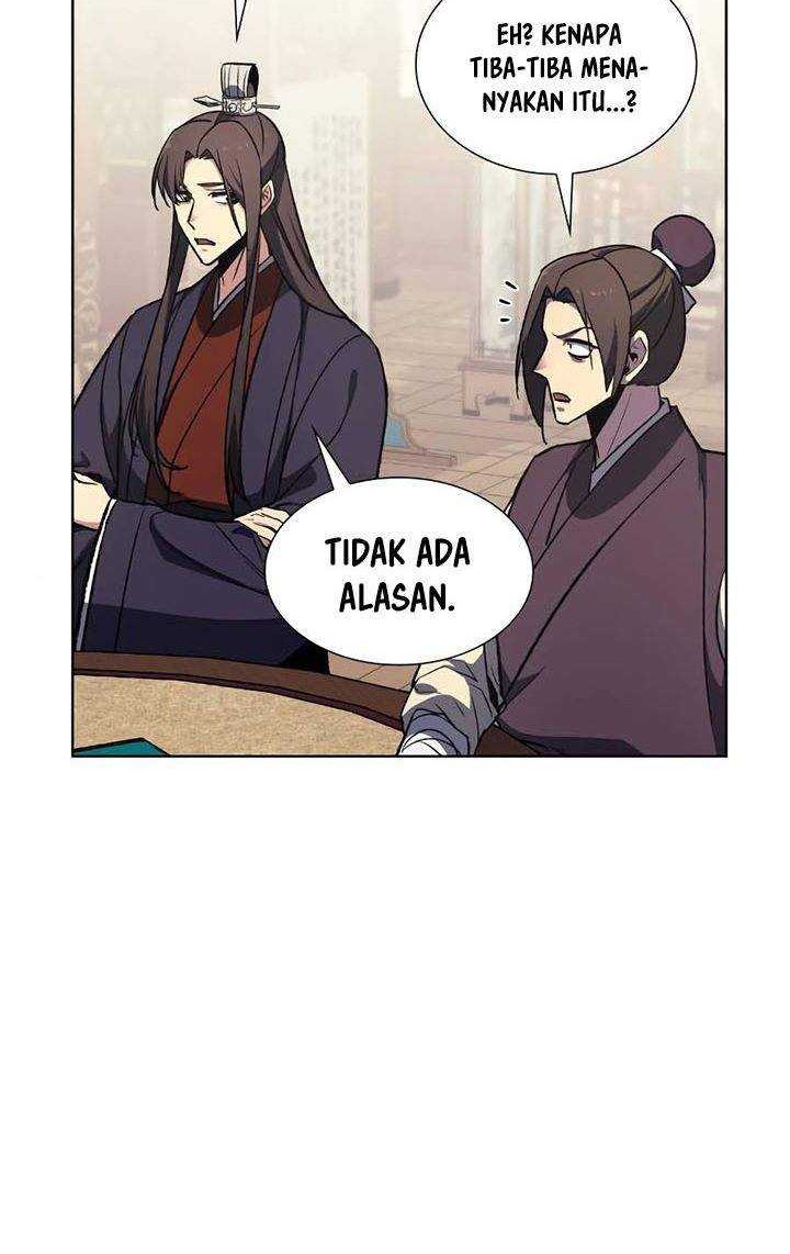 I Reincarnated As The Crazed Heir Chapter 20 Gambar 37
