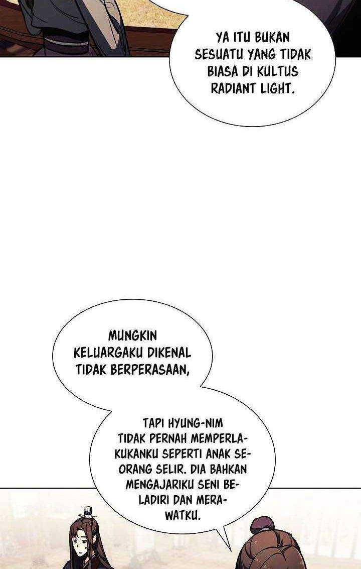 I Reincarnated As The Crazed Heir Chapter 20 Gambar 39