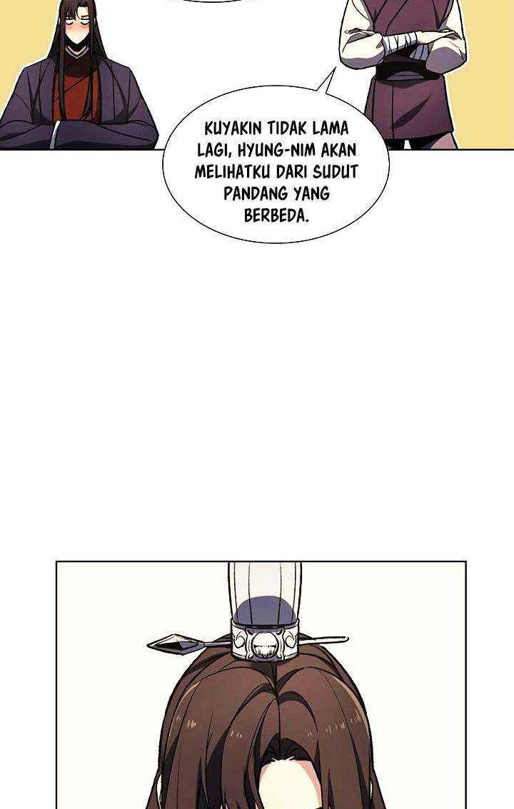 I Reincarnated As The Crazed Heir Chapter 20 Gambar 41