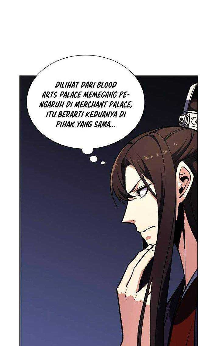 I Reincarnated As The Crazed Heir Chapter 20 Gambar 43