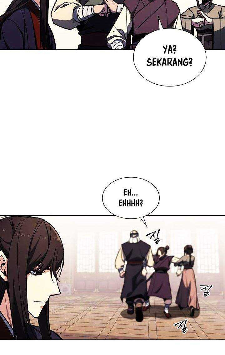 I Reincarnated As The Crazed Heir Chapter 20 Gambar 45