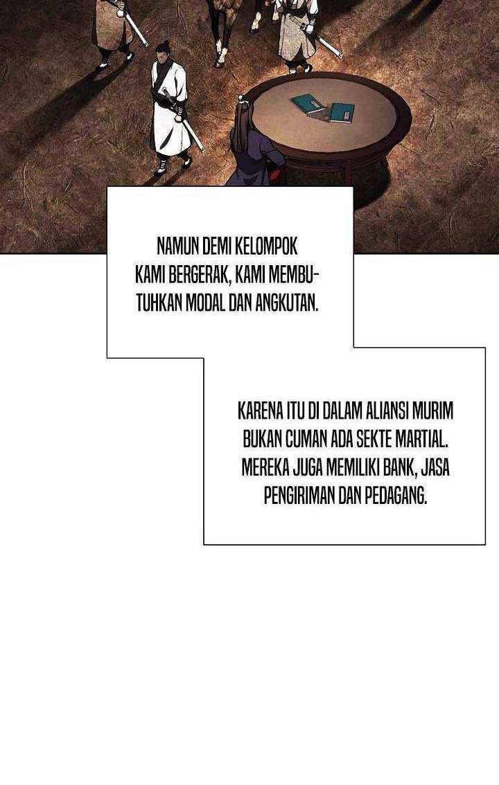 I Reincarnated As The Crazed Heir Chapter 20 Gambar 47