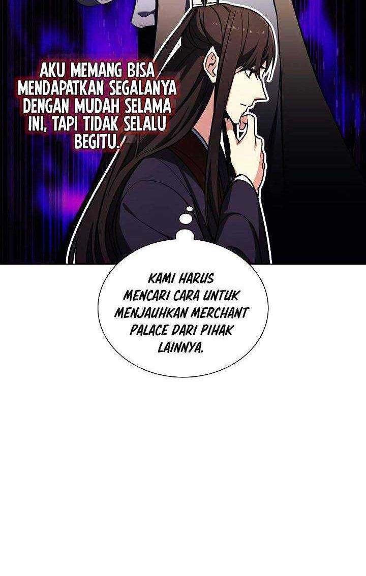 I Reincarnated As The Crazed Heir Chapter 20 Gambar 49
