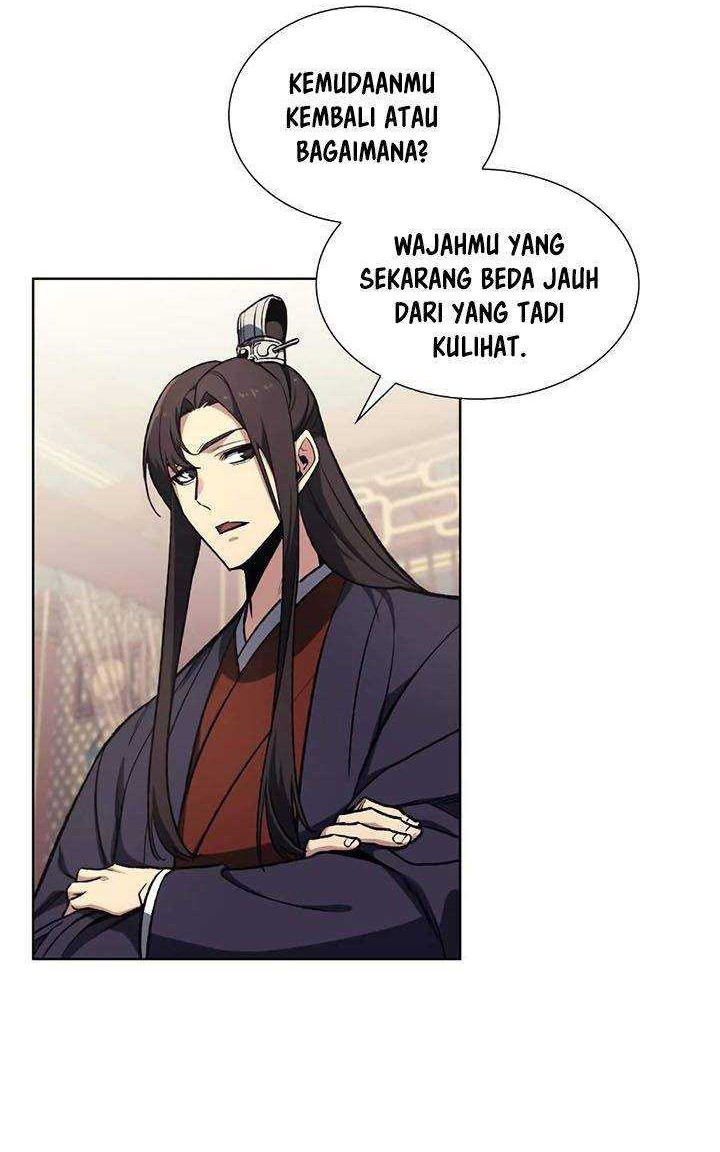I Reincarnated As The Crazed Heir Chapter 20 Gambar 51