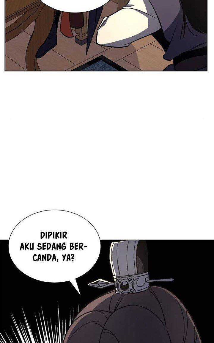 I Reincarnated As The Crazed Heir Chapter 20 Gambar 53