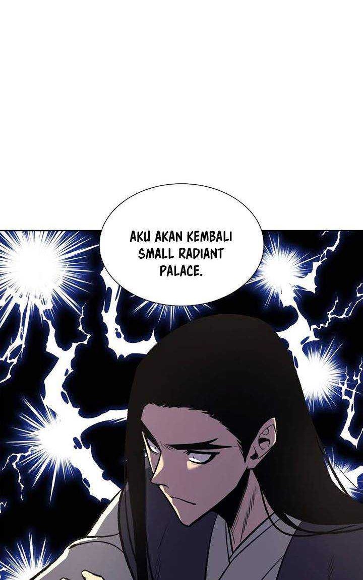 I Reincarnated As The Crazed Heir Chapter 20 Gambar 57