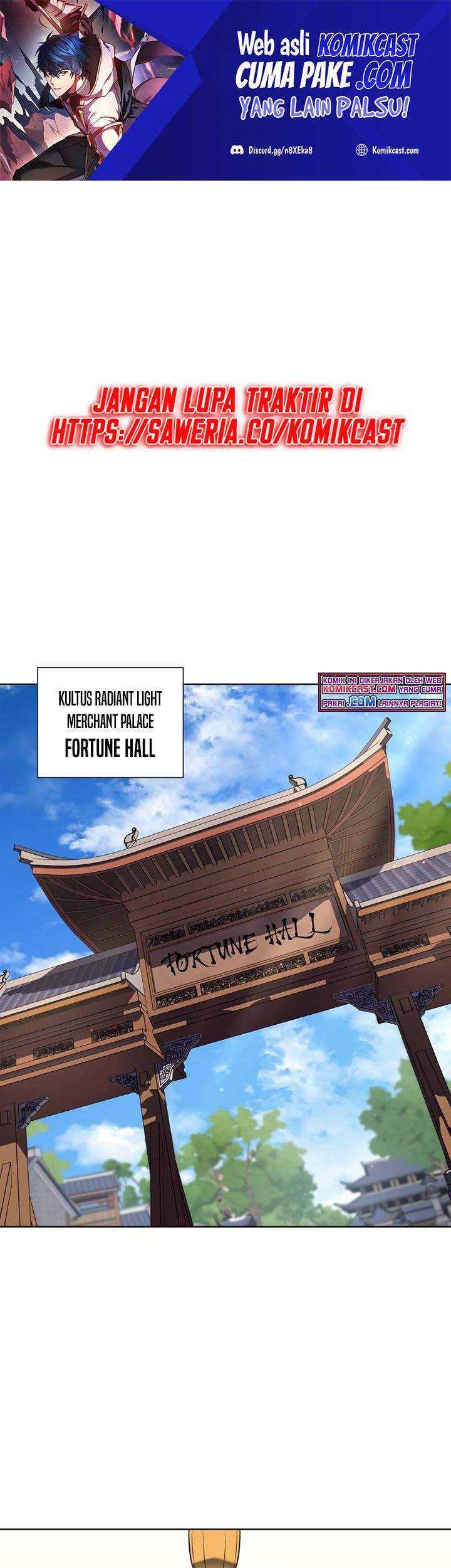 Manhwa I Reincarnated As The Crazed Heir Chapter 20 gambar nomor 2