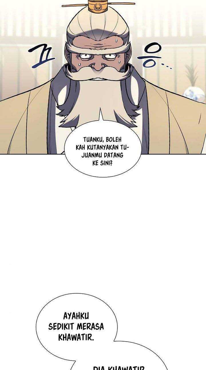 I Reincarnated As The Crazed Heir Chapter 20 Gambar 3