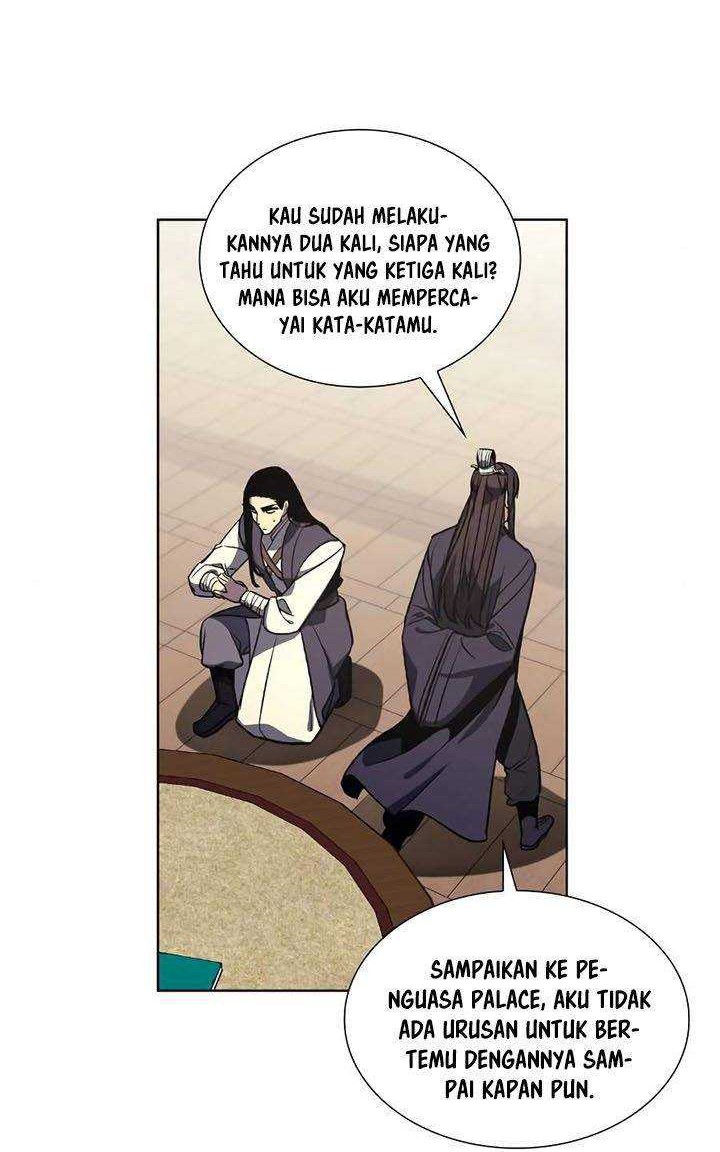 I Reincarnated As The Crazed Heir Chapter 20 Gambar 59