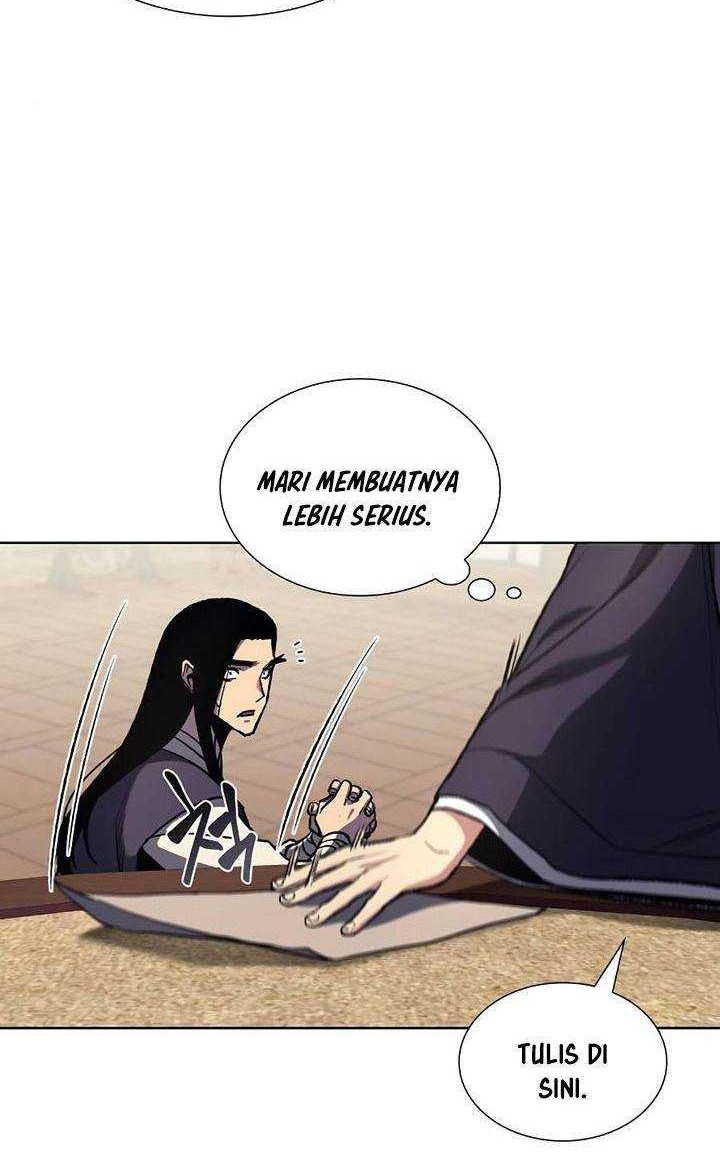 I Reincarnated As The Crazed Heir Chapter 20 Gambar 61