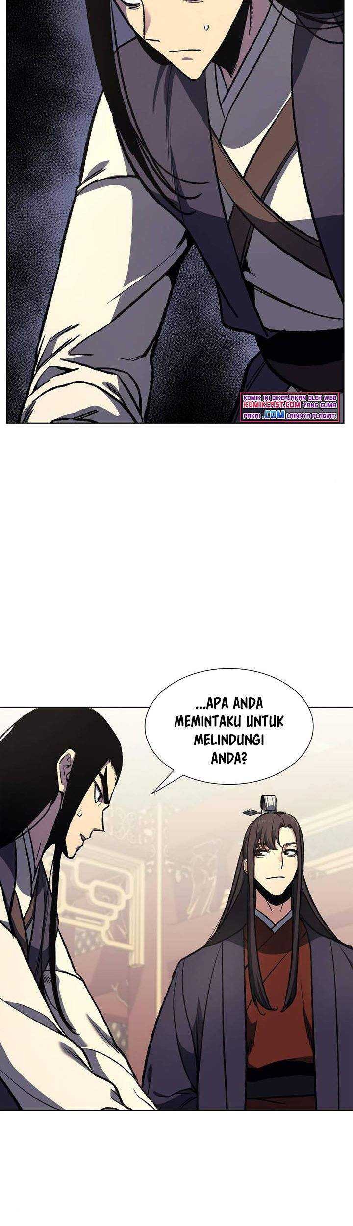 I Reincarnated As The Crazed Heir Chapter 20 Gambar 64