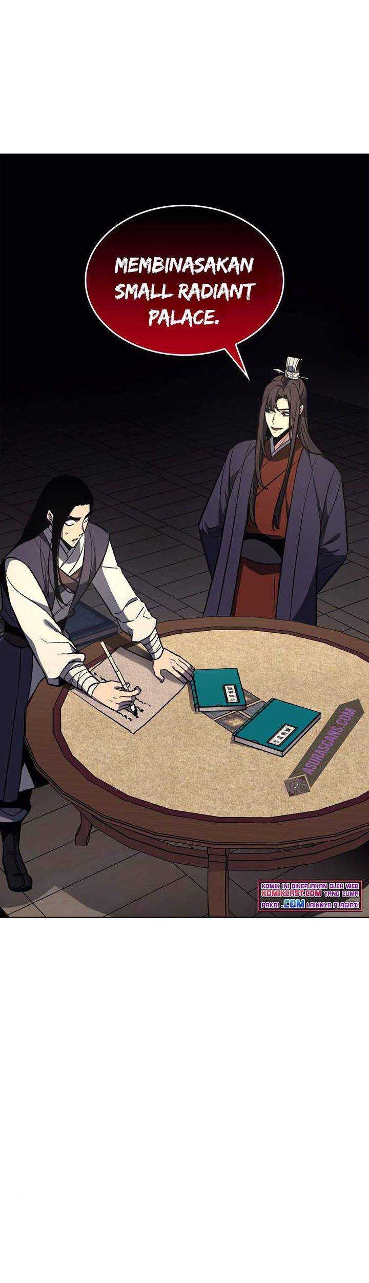 I Reincarnated As The Crazed Heir Chapter 20 Gambar 66