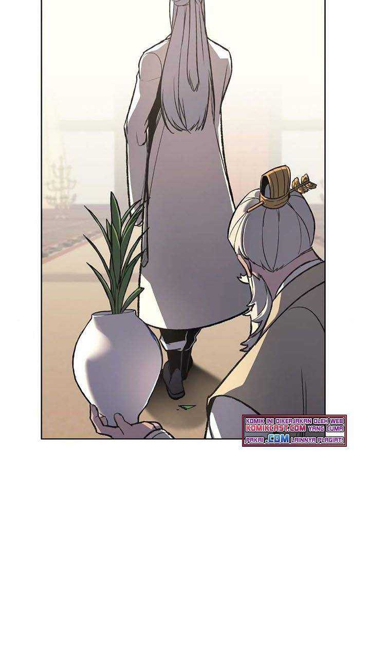 I Reincarnated As The Crazed Heir Chapter 20 Gambar 13