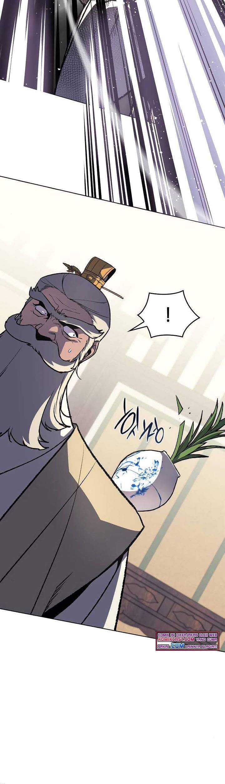 I Reincarnated As The Crazed Heir Chapter 20 Gambar 10